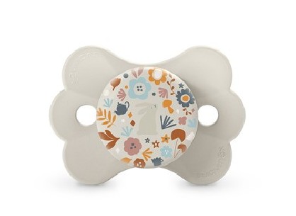 CHUPETE 0-6M BUTTERFLY...