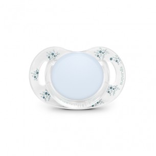 CHUPETE 0-6M POETRY AZUL...