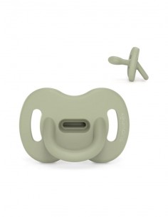 CHUPETE 6-18M TODO SILICONA...