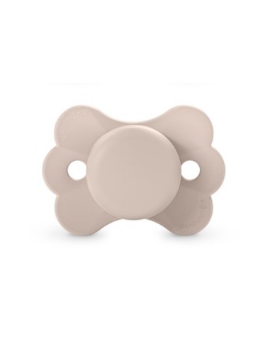 CHUPETE 6-18M BUTTERFLY ROSA SUAVINEX