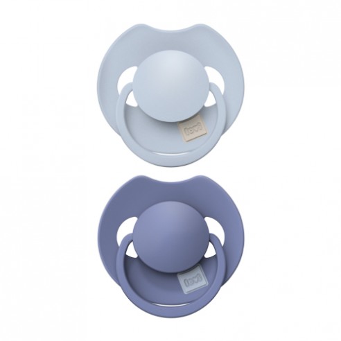 CHUPETES 6-18M DYNAMIC AZUL...