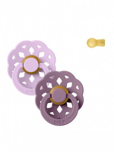 CHUPETES SIZE 2 BOHEME VIOLET...