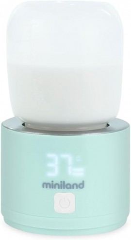 CALIENTA BIBERONES WARMY ON THE GO...