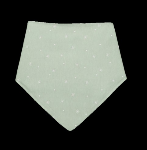 BANDANA CIELO MINT SONPETIT