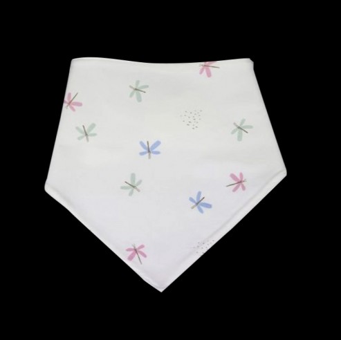 BANDANA LIBÉLULAS SONPETIT