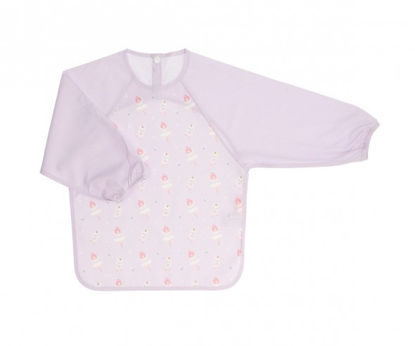 BABERO MANGAS BALLET TUTETE