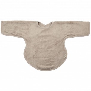 BABERO MANGAS BAMBÚ FEATHER...