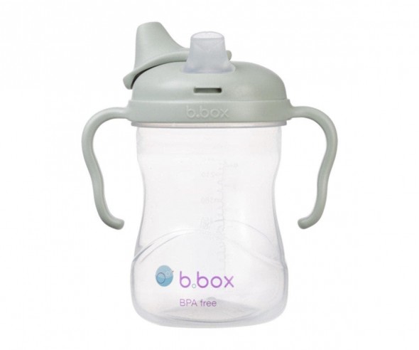 TAZA APRENDIZAJE +4M SAGE B.BOX