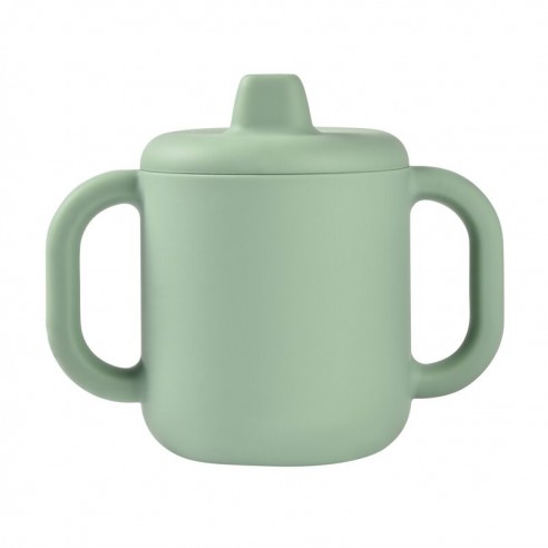 VASO APRENDIZAJE +8M GREEN BÉABA