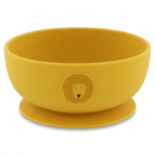 BOL SILICONA CON VENTOSA...