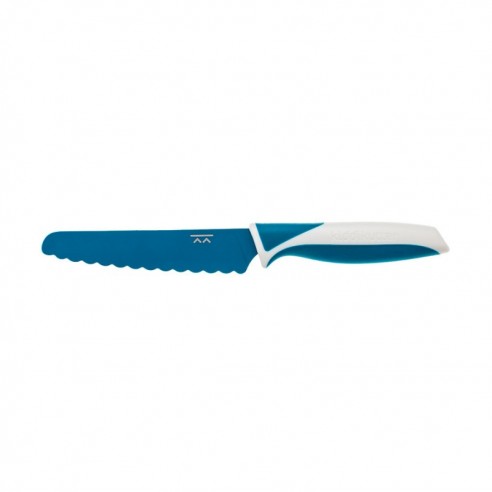 CUCHILLO AUTONOMÍA AZUL KIDDIKUTTER