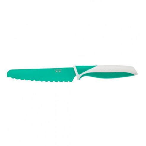 CUCHILLO AUTONOMÍA VERDE KIDDIKUTTER