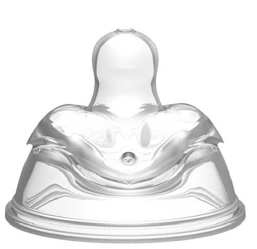 PACK 2 TETINAS FLUJO XS HEROBILITY