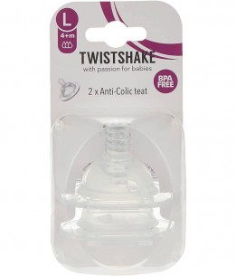 PACK 2 TETINAS FLUJO L...