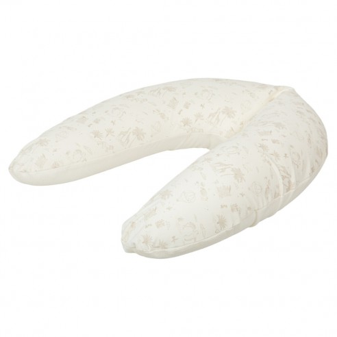 COJÍN MATERNAL/LACTANCIA NOE BIMBIDREAMS