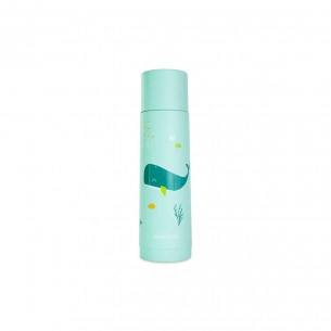 TERMO LÍQUIDOS 500ML WHALE...