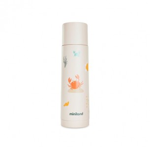 TERMO LÍQUIDOS 500ML CRABSY...