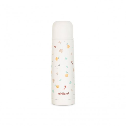 TERMO LÍQUIDOS 500ML VALENCIA MINILAND