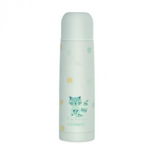 TERMO LÍQUIDOS 500ML MINT...