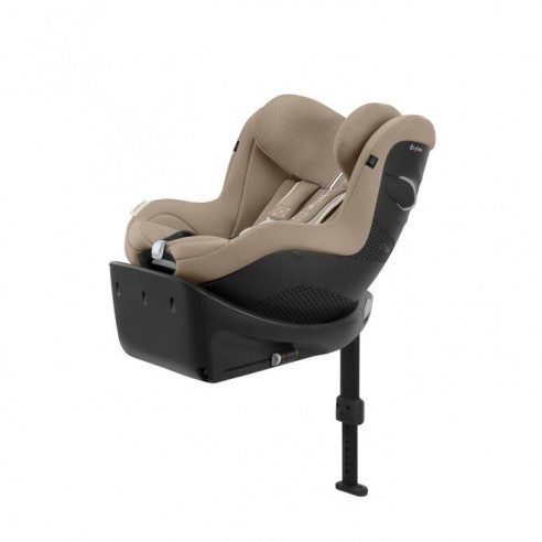 SILLA SIRONA Gi i-SIZE PLUS SIN...